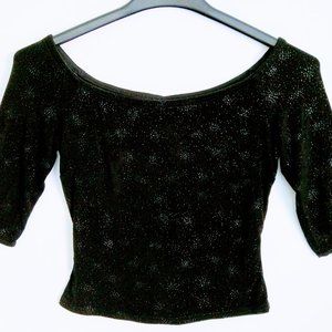 Top - Midnight Sparkles!